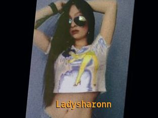 Ladysharonn