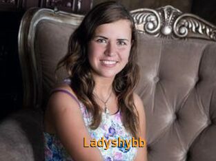 Ladyshybb