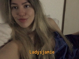 Ladysjamie
