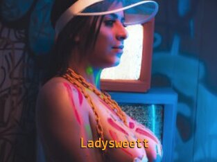 Ladysweett