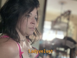 Ladyvelvet