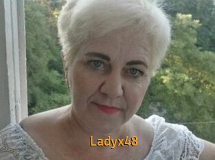 Ladyx48