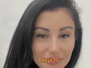 Ladyx90