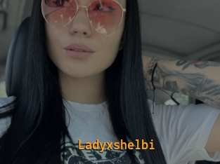 Ladyxshelbi