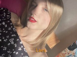 Laes