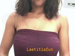 Laetitiafun