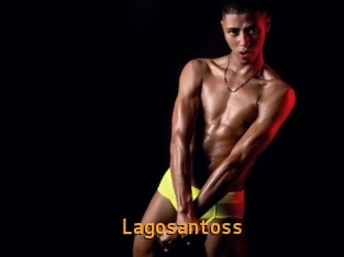Lagosantoss