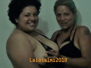 Laiasalmi2018