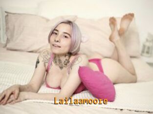 Lailaamoore