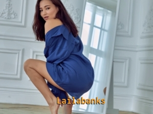 Lailabanks