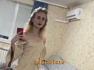 Lailablare