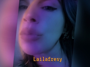 Lailafresy