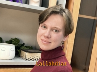 Lailahdiaz