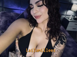 Lailamilleer