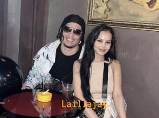 Laillajay