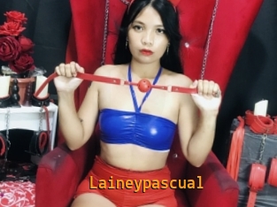 Laineypascual