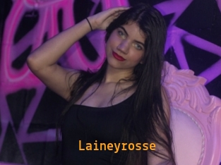 Laineyrosse