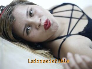 Lairresistible