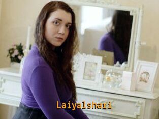 Laiyalshari