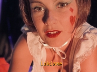 Lakisme