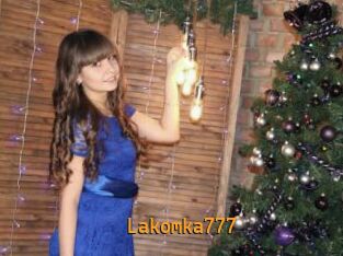 Lakomka777