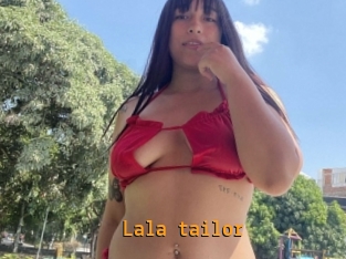 Lala_tailor