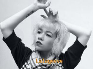 Lalageeve