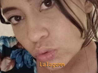 Lalagomm