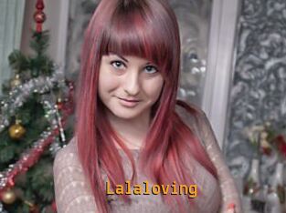 Lalaloving