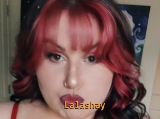 Lalashay