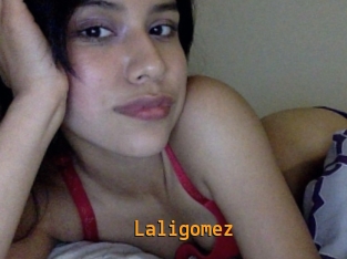 Laligomez