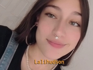 Lalihudson