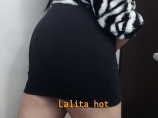 lalita_hot Sexcam Portal