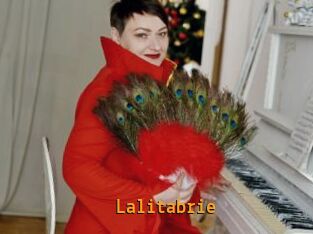 Lalitabrie