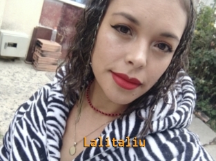 Lalitaliu
