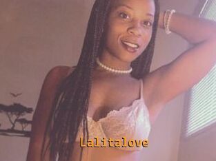 Lalitalove