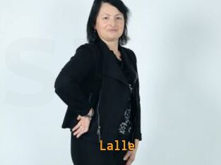 Lalle