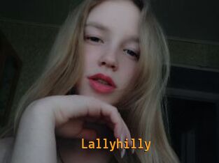 Lallyhilly