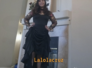 Lalolacruz