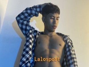 Lalosport
