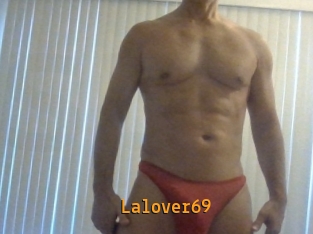 lalover69 Sexcam Portal
