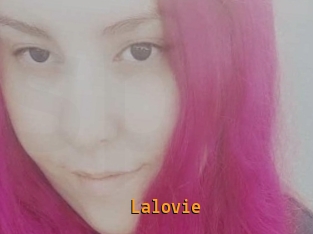 Lalovie