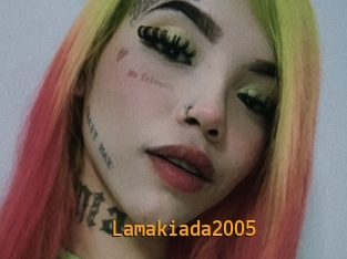 Lamakiada2005