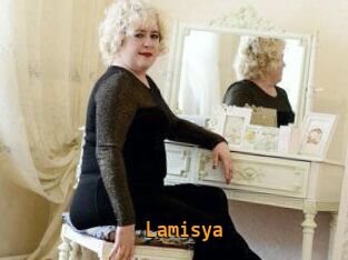 Lamisya