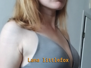 Lana_littlefox