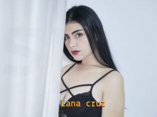 Lana_cruz