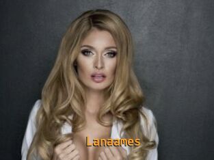 Lanaames