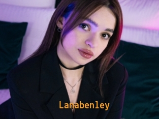 Lanabenley