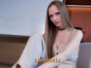 Lanablaic