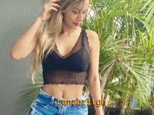 Lanabritgh